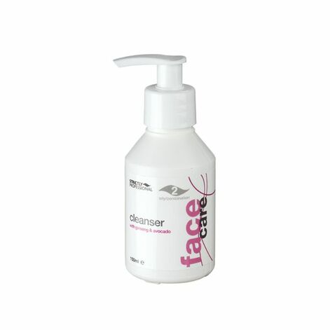 Strictly Professional Bellitas Cleanser With Ginseng and Avocado